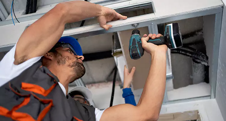 Emergency Overhead Door Repair in San Jose, CA