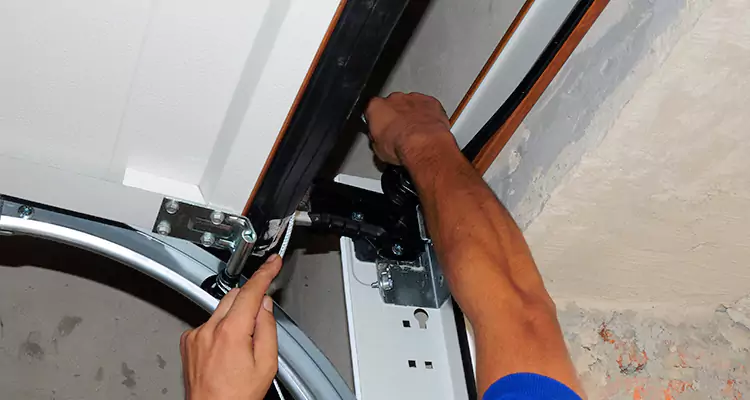 Weatherproof Door Seal Replacement in San Jose, CA