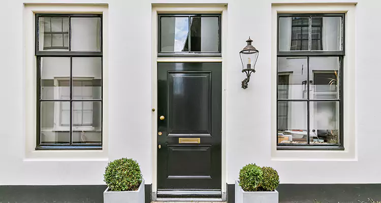 Modern French Doors Repair in San Jose, CA