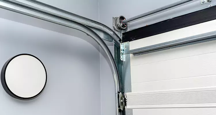 Garage Door Cable Repair Cost in San Jose, CA