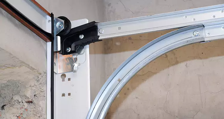 Maintain Liftmaster Garage Door Off Track in San Jose, CA