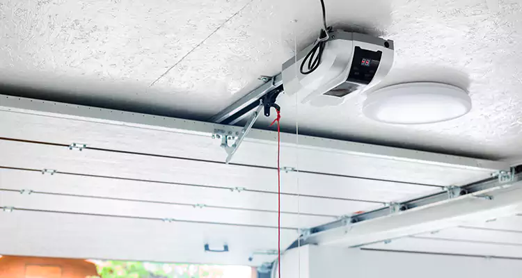 LiftMaster Garage Door Repair in San Jose, CA