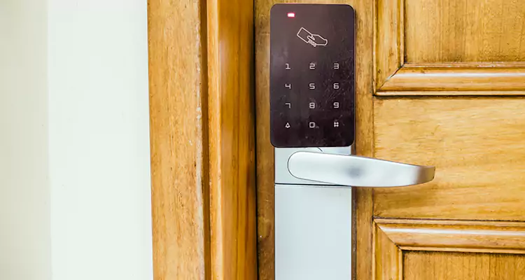 Keyless Hotel Door Locks Repair in San Jose, CA