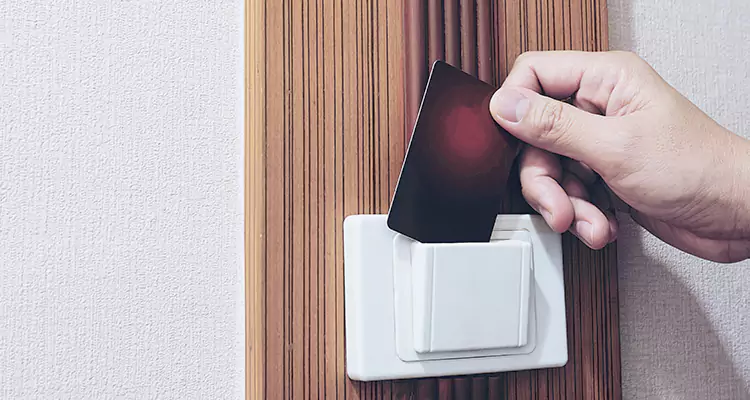 Hotel Key Card Programmer Repair in San Jose, CA