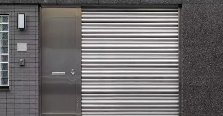 Industrial Roller Door Repair Service in San Jose, CA