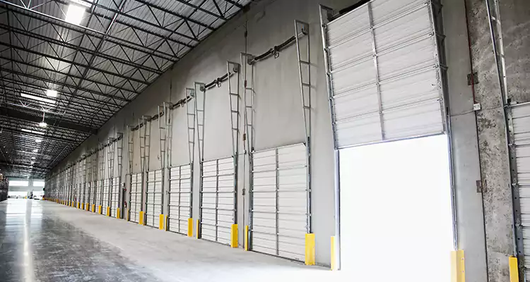 Industrial Roller Door Repair Prices in San Jose, CA