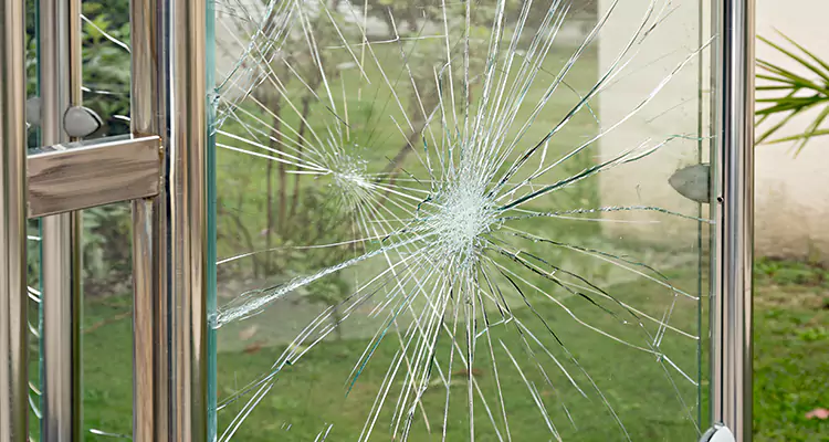 Frameless Glass Door Repair at Home in San Jose, CA