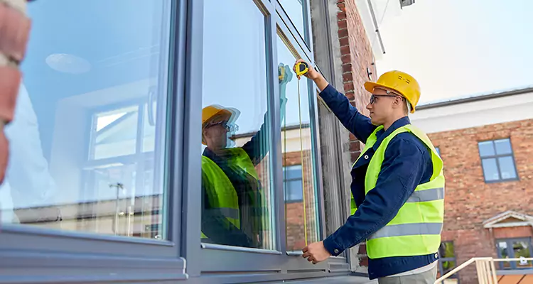 New Storm Windows Installation in San Jose, CA