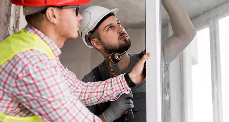 Steel Casement Window Restoration in San Jose, CA