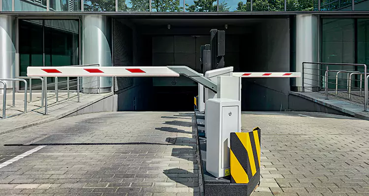 Affordable And Fast Parking Boom Gate Repair Services in San Jose, CA