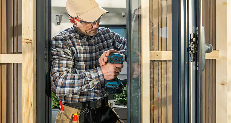 Top-Rated Patio Door Handle and Lock Repair Service for Homeowners in San Jose, CA