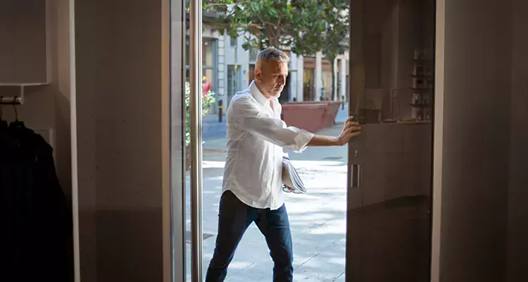 Track Cleaning and Repair for Stuck Doors in San Jose, CA
