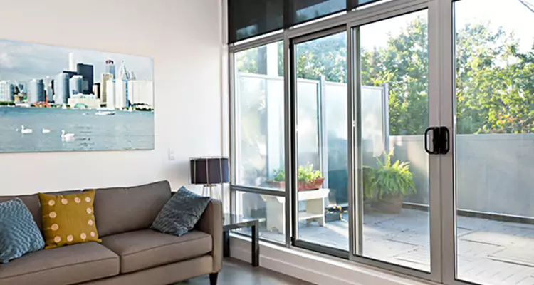 Andersen Patio Door Roller Replacement in San Jose, CA