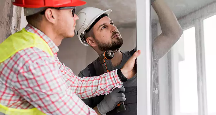 Sliding Patio Door Sticking? Expert Repair in San Jose, CA.