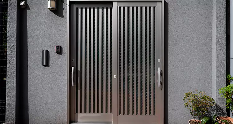 Pocket Door Track Rollers Repair in San Jose, CA