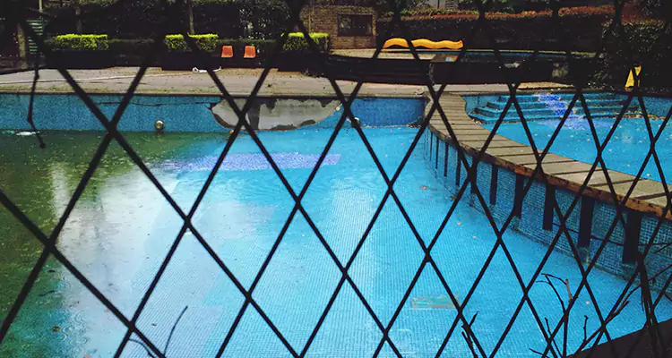 Lanai Screen Repair in San Jose, CA