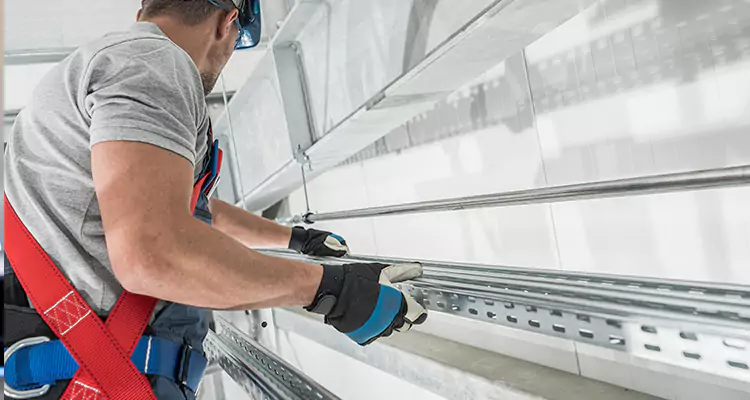 Glass Balcony Railing Replacement in San Jose, CA