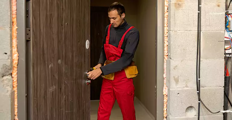 Residential Sliding Glass Door Repair in San Jose, CA