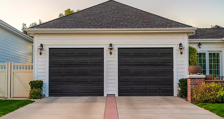 Residential Local Garage Door Repair in San Jose, CA
