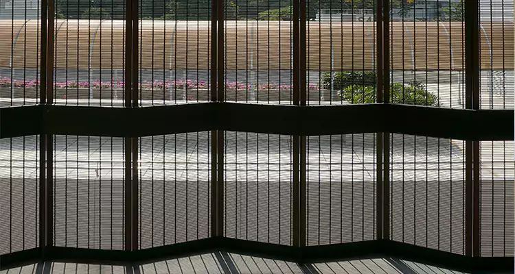 Front Screen Door Repair in San Jose, CA