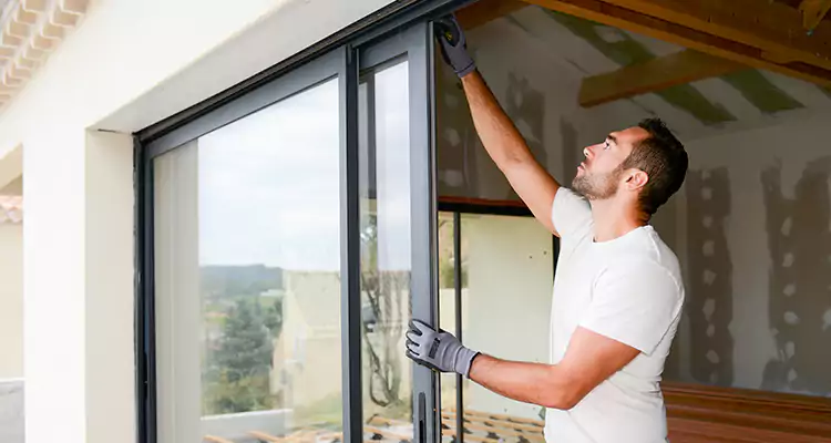 Screen Door Repair Cost in San Jose, CA