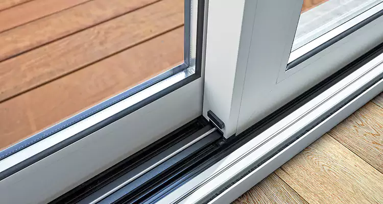 Sliding Door Track Brackets in San Jose, CA
