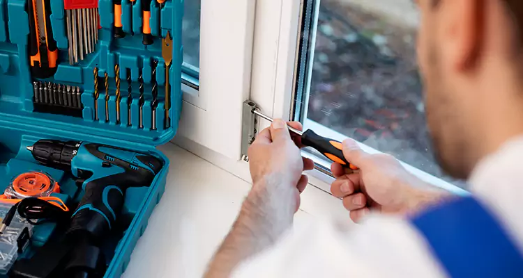 Mirrored Sliding Doors Replacement Expert in San Jose, CA
