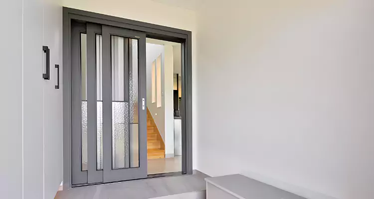 Fix Sliding Patio Door Rollers in San Jose, CA