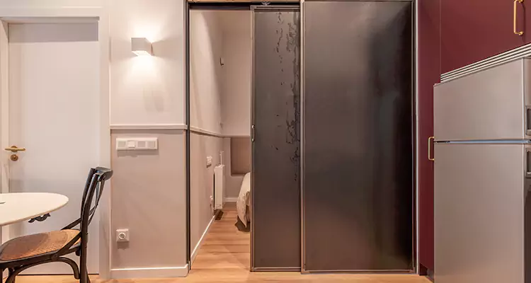 Adjust Pella Sliding Doors Not Moving in San Jose, CA