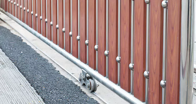 Sliding Screen Door Roller Replacement in San Jose, CA