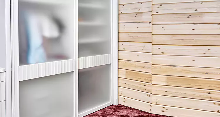 Sliding Closet Door Rollers Replacement in San Jose, CA