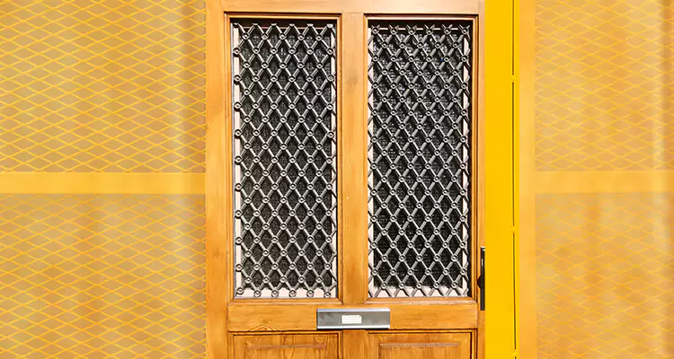 Sliding Pet Screen Door Replacement in San Jose, CA
