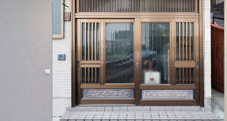 UPVC Sliding Porch Doors Repair in San Jose, CA