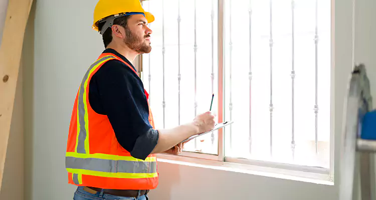 Triple Pane Windows Repair in San Jose, CA